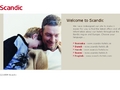 Scandic Hotels
